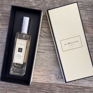 Jo Malone black cedarwood and juniper